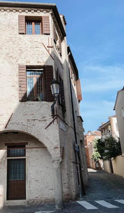 Casa Locatelli Apartment Padova Exterior photo