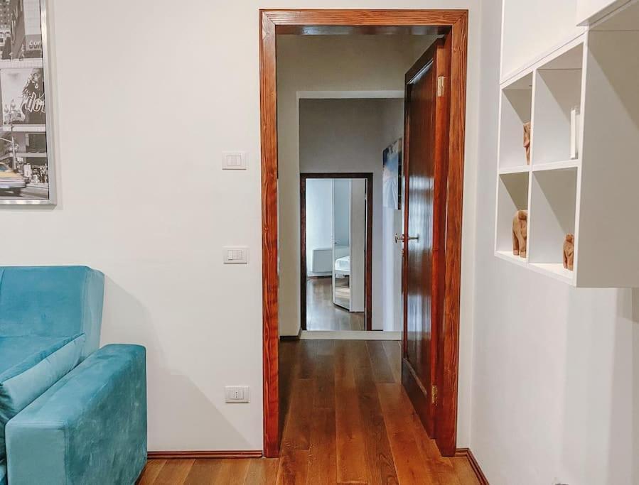Casa Locatelli Apartment Padova Exterior photo