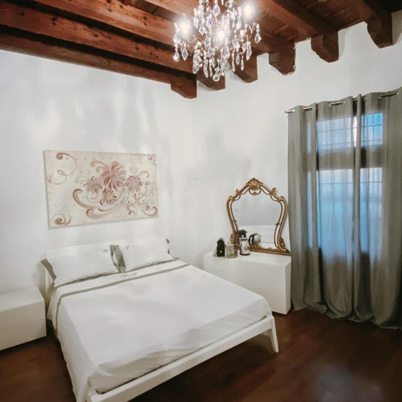 Casa Locatelli Apartment Padova Exterior photo