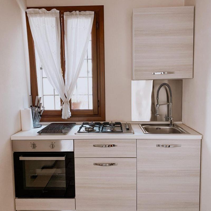 Casa Locatelli Apartment Padova Exterior photo