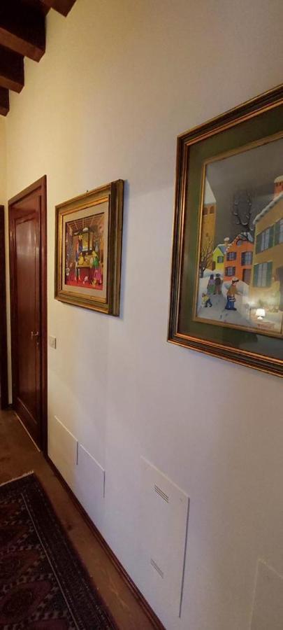 Casa Locatelli Apartment Padova Exterior photo